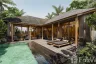Villa dijual dengan 2 kamar tidur di Petulu, Bali