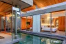 2 Bedroom Villa for sale in Canggu, Bali