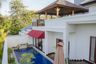 Villa dijual dengan 3 kamar tidur di Ungasan, Bali