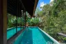 Villa dijual dengan 1 kamar tidur di Ubud, Bali