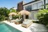 Villa dijual dengan 4 kamar tidur di Canggu, Bali