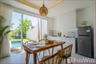 Villa dijual dengan 2 kamar tidur di Canggu, Bali