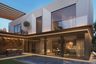 Villa dijual dengan 2 kamar tidur di Kuta, Bali