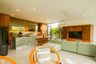 Villa dijual dengan 3 kamar tidur di Kerobokan, Bali