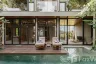 Villa dijual dengan 3 kamar tidur di Pererenan, Bali
