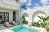 2 Bedroom Villa for sale in Pererenan, Bali