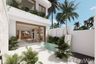 2 Bedroom Villa for sale in Pecatu, Bali