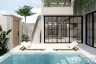2 Bedroom Villa for sale in Pecatu, Bali