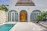3 Bedroom Villa for sale in Pecatu, Bali