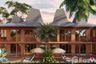 2 Bedroom Townhouse for sale in Ubud, Bali