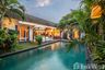 Villa dijual dengan 3 kamar tidur di Canggu, Bali
