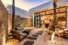 Villa dijual dengan 1 kamar tidur di Pecatu, Bali