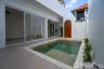Villa dijual dengan 2 kamar tidur di Cemagi, Bali