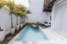 3 Bedroom Villa for sale in Seminyak, Bali