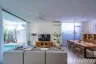 Villa dijual dengan 3 kamar tidur di Canggu, Bali