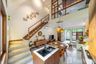 1 Bedroom Villa for sale in Tibubeneng, Bali