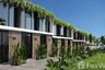 Villa dijual dengan 3 kamar tidur di Canggu, Bali