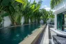 Villa dijual dengan 4 kamar tidur di Canggu, Bali