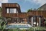 Villa dijual dengan 3 kamar tidur di Beraban, Bali