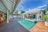 Villa dijual dengan 3 kamar tidur di Seminyak, Bali