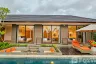 Villa dijual dengan 3 kamar tidur di Mas, Bali