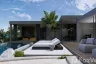 Villa dijual dengan 2 kamar tidur di Sengkidu, Bali