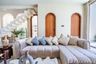 Villa dijual dengan 2 kamar tidur di Canggu, Bali