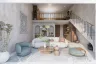 1 Bedroom Villa for sale in Pecatu, Bali