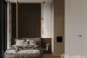 Villa dijual dengan 3 kamar tidur di Canggu, Bali