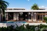 Villa dijual dengan 2 kamar tidur di Ubud, Bali