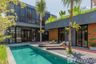 3 Bedroom Villa for sale in Pecatu, Bali