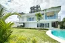 Villa dijual dengan 5 kamar tidur di Cemagi, Bali