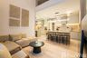Townhouse dijual dengan 2 kamar tidur di Canggu, Bali