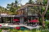 Villa dijual dengan 3 kamar tidur di Ubud, Bali