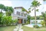 Villa dijual dengan 3 kamar tidur di Canggu, Bali