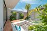Villa dijual dengan 2 kamar tidur di Mengwi, Bali