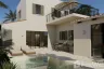 Villa dijual dengan 2 kamar tidur di Canggu, Bali