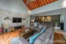 Villa dijual dengan 3 kamar tidur di Canggu, Bali
