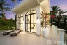 Villa dijual dengan 2 kamar tidur di Ubud, Bali