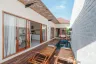 Villa dijual dengan 2 kamar tidur di Munggu, Bali