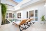 Villa dijual dengan 3 kamar tidur di Canggu, Bali