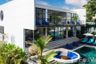 3 Bedroom Villa for sale in Ungasan, Bali