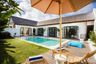 3 Bedroom Villa for sale in Pecatu, Bali