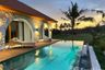 3 Bedroom Villa for sale in Ubud, Bali