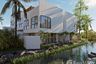 Villa dijual dengan 2 kamar tidur di Canggu, Bali