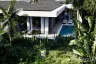 Villa dijual dengan 2 kamar tidur di Ubud, Bali