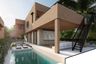 3 Bedroom Villa for sale in Ungasan, Bali