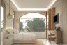 Villa dijual dengan 2 kamar tidur di Dalung, Bali