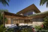 Villa dijual dengan 2 kamar tidur di Pecatu, Bali