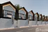 Villa dijual dengan 1 kamar tidur di Canggu, Bali